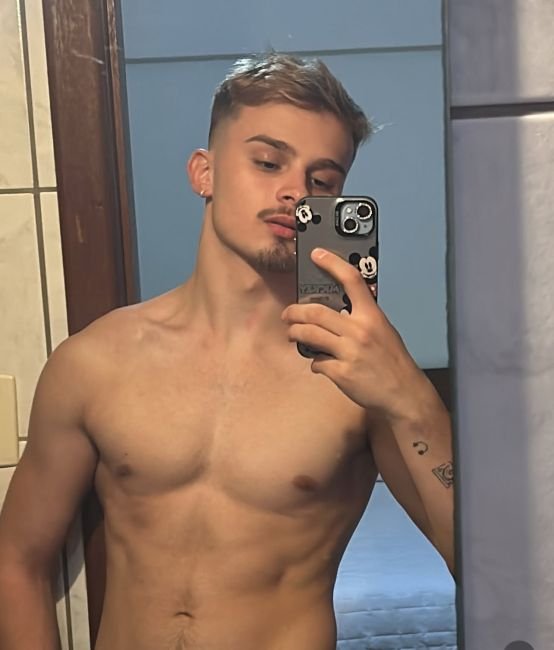 Hugo Mendez 1