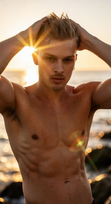 Hugo Mendez 8