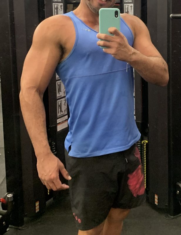 Carlos Henriique 2