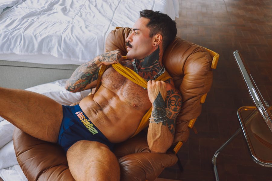Kai Meloni 4