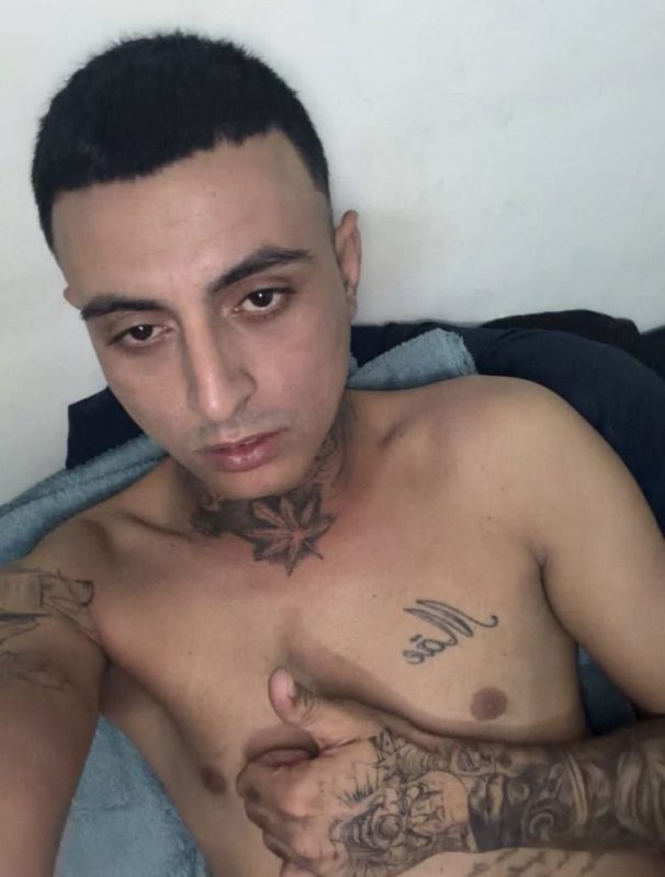 Rafael Rodrigues 7