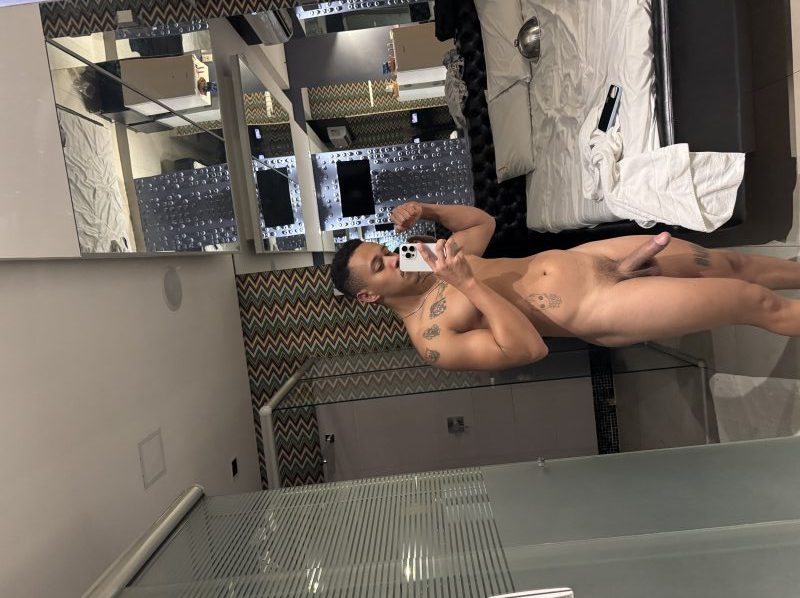 Saulo Albuquerque
