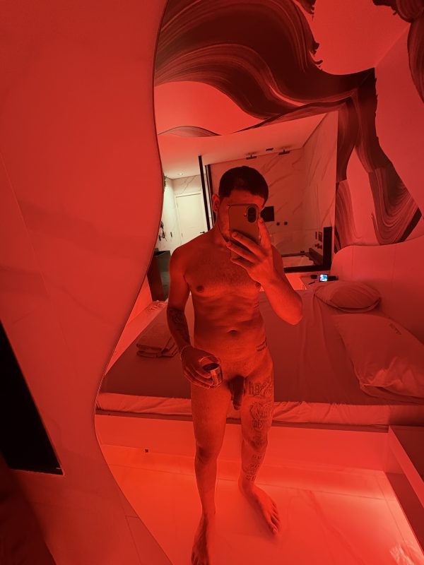 Gustavo Safado 3