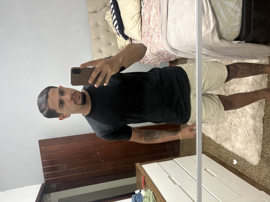 Gustavo Safado 1