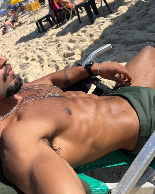 Sebastian Guerra 2