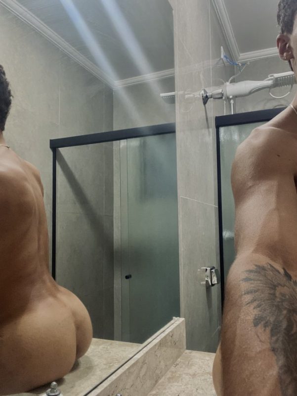 Lukas Mendes 10