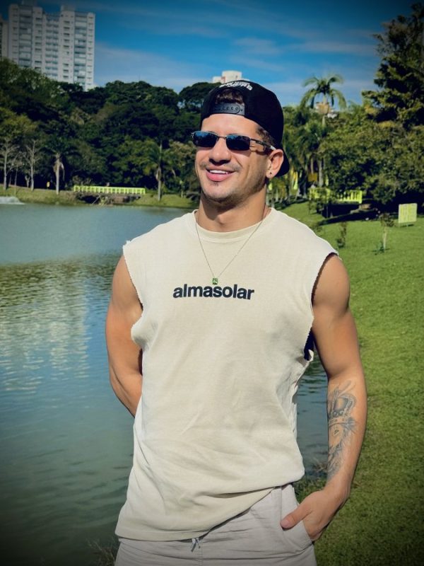 Mlk Lisinho 6