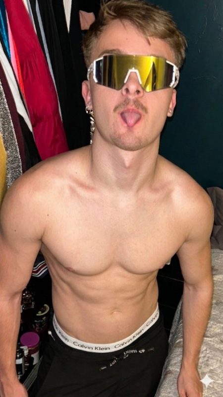 Hugo Mendez 18