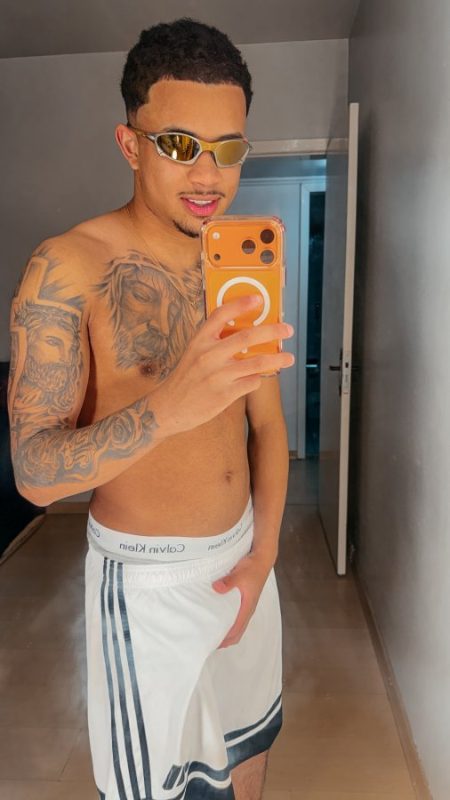 Thiago Xxl 28