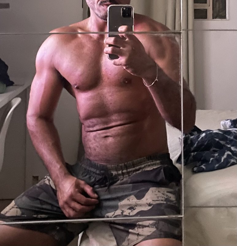 Carlos Henriique 4