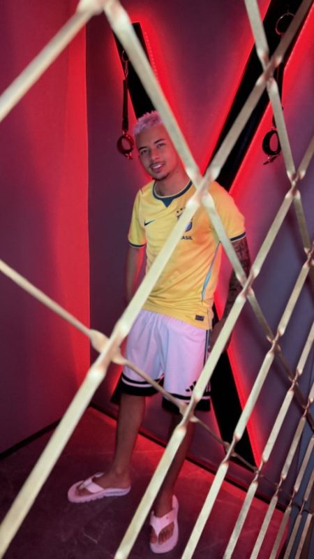 Thiago Xxl 2