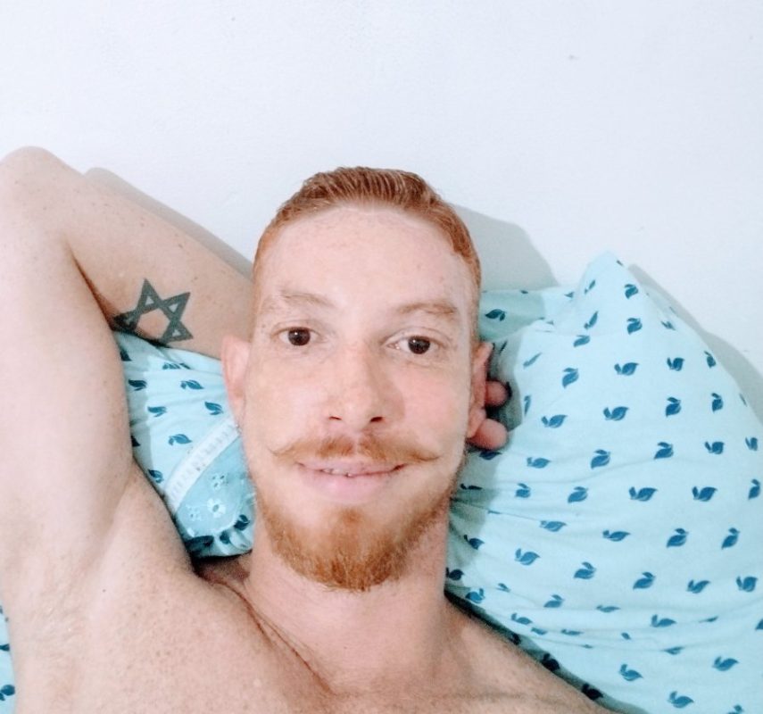 Léo Ruivão 4