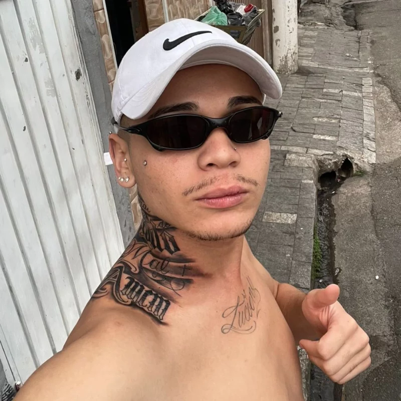 Gabriel Falcão