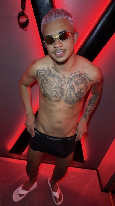 Thiago Xxl 20
