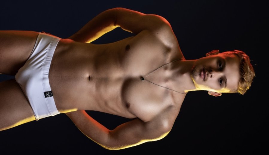 Hugo Mendez 19