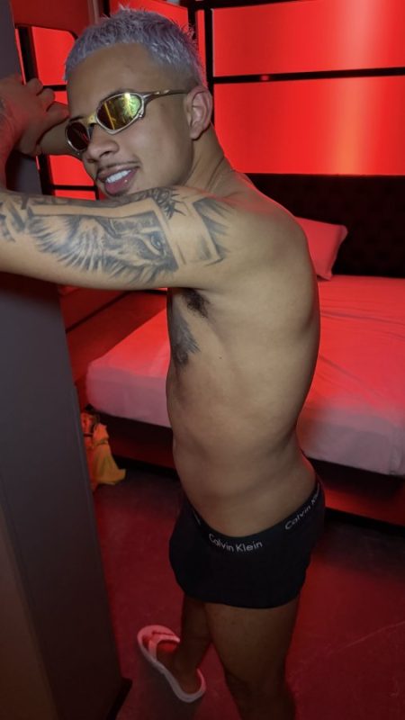 Thiago Xxl 10