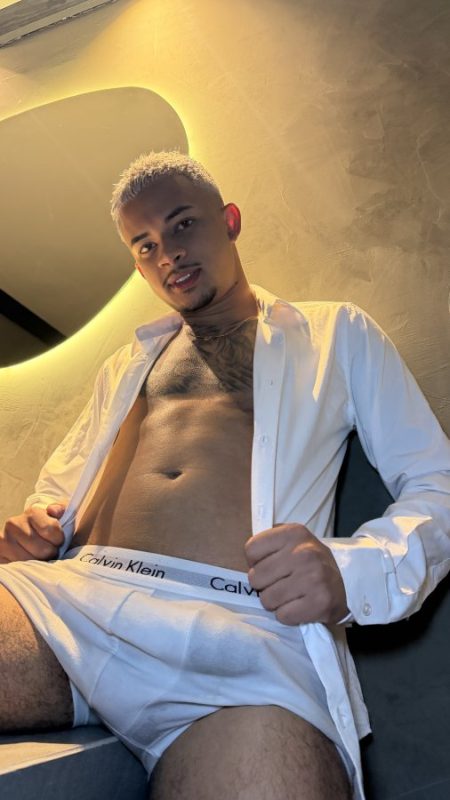 Thiago Xxl 2