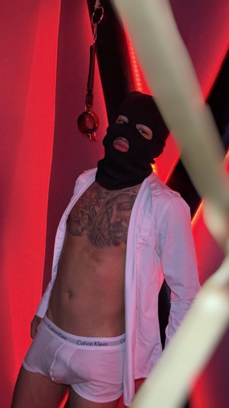 Thiago Xxl 8