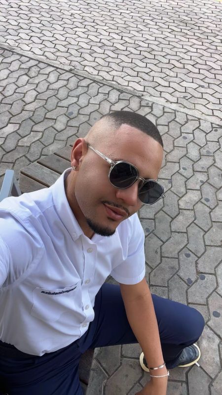 Daniel Moreno