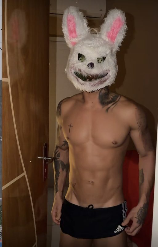 Cassiano Oliveira 24