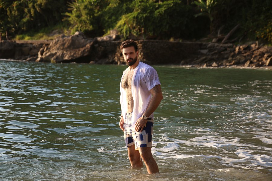 Eduardo Santoro 8