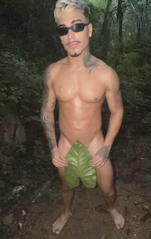 Cassiano Oliveira 25