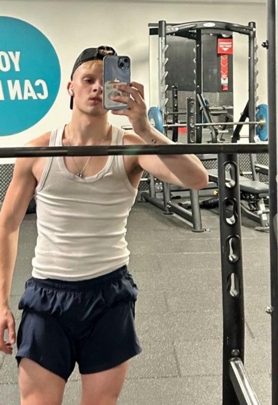Hugo Mendez 2