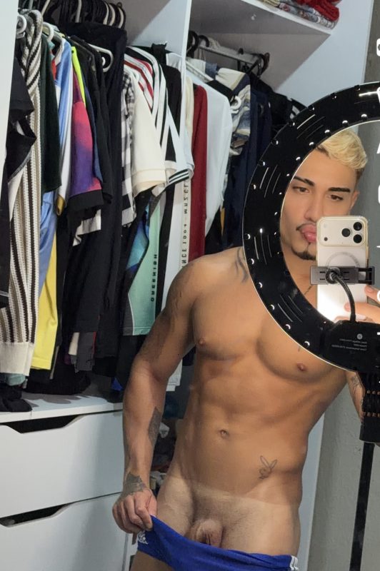 Cassiano Oliveira 28