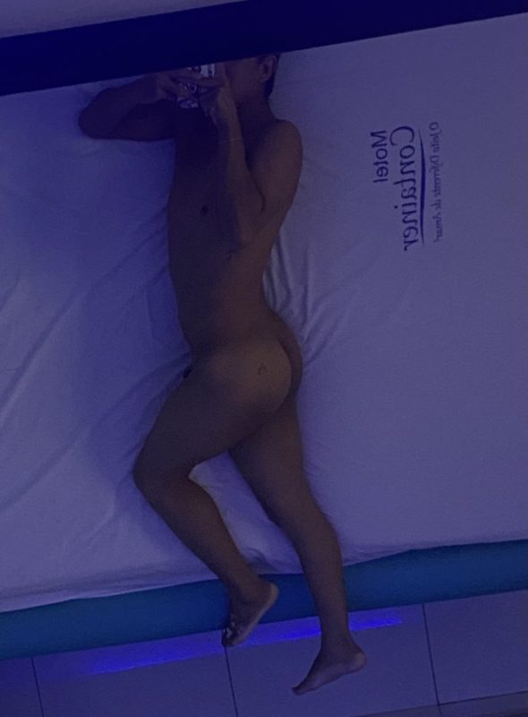 Ga Baixinho
