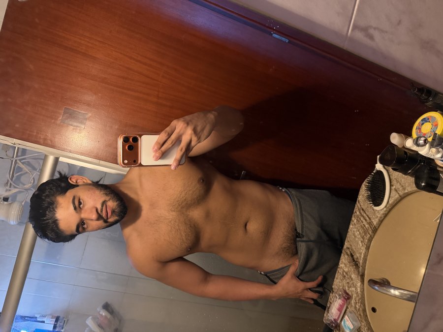 Rianzinho 14