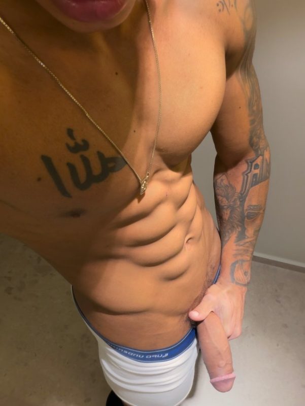 Noah Oliveira 12