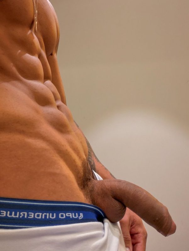 Noah Oliveira 11