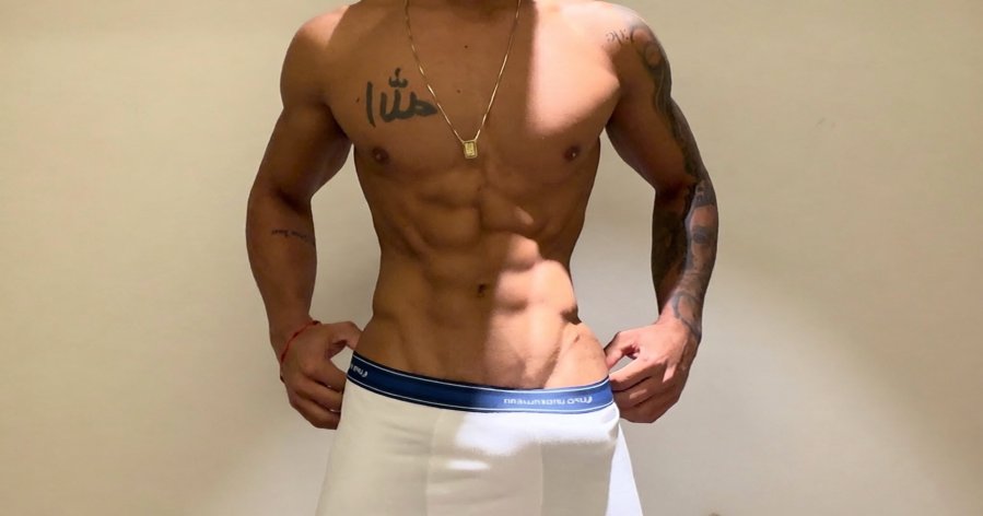 Noah Oliveira 5