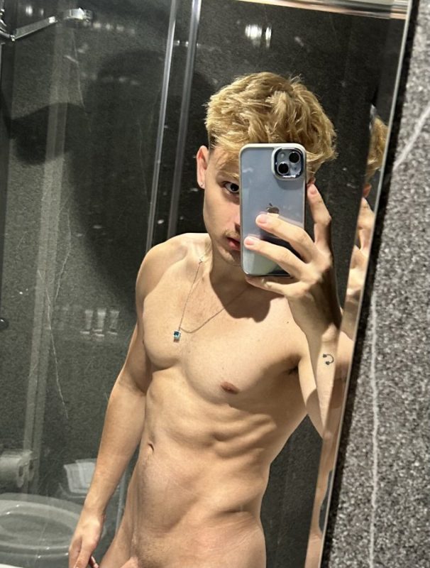 Hugo Mendez 23