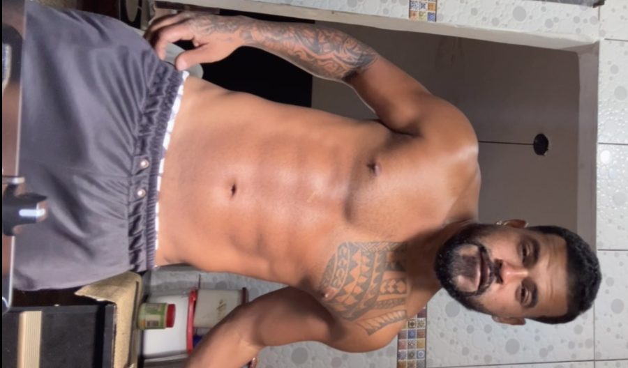 Willames Camaleão