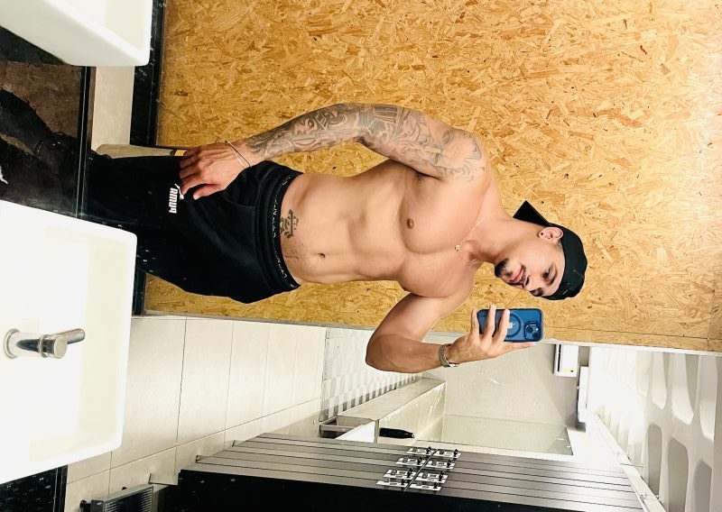 Bruno Nunes