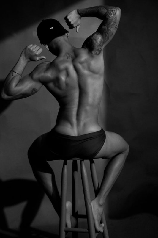 Noah Oliveira 2