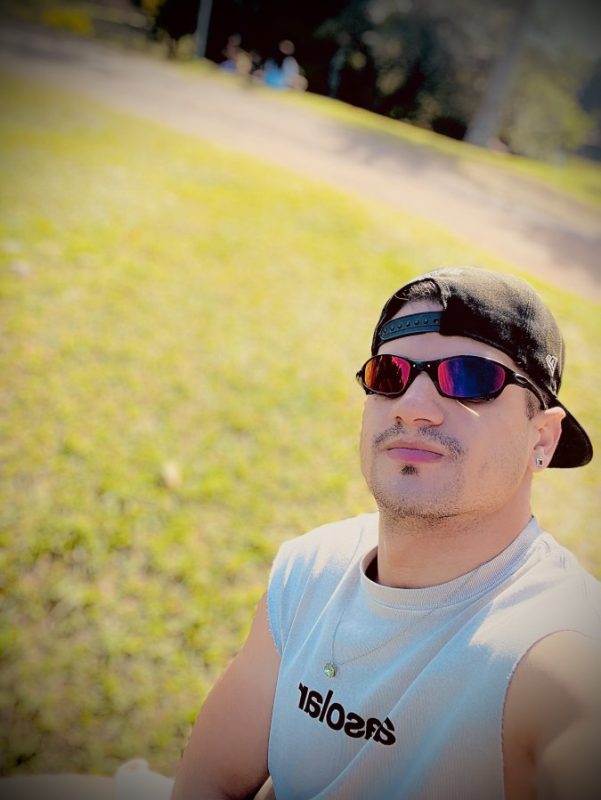 Mlk Lisinho 5