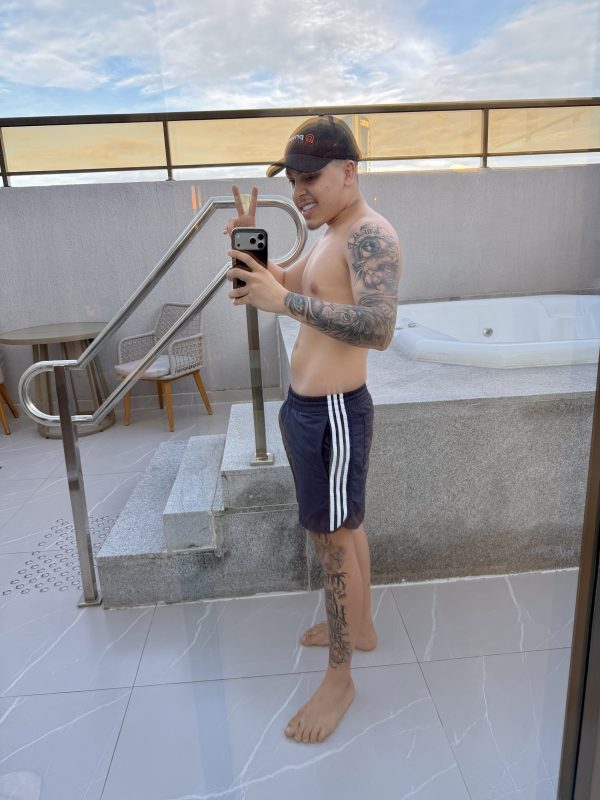 Lucas Novinho Ativo 6