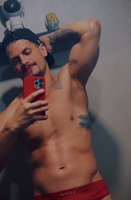 Mlk Lisinho 4