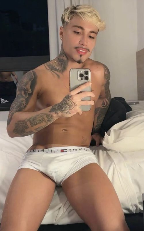 Cassiano Oliveira 19