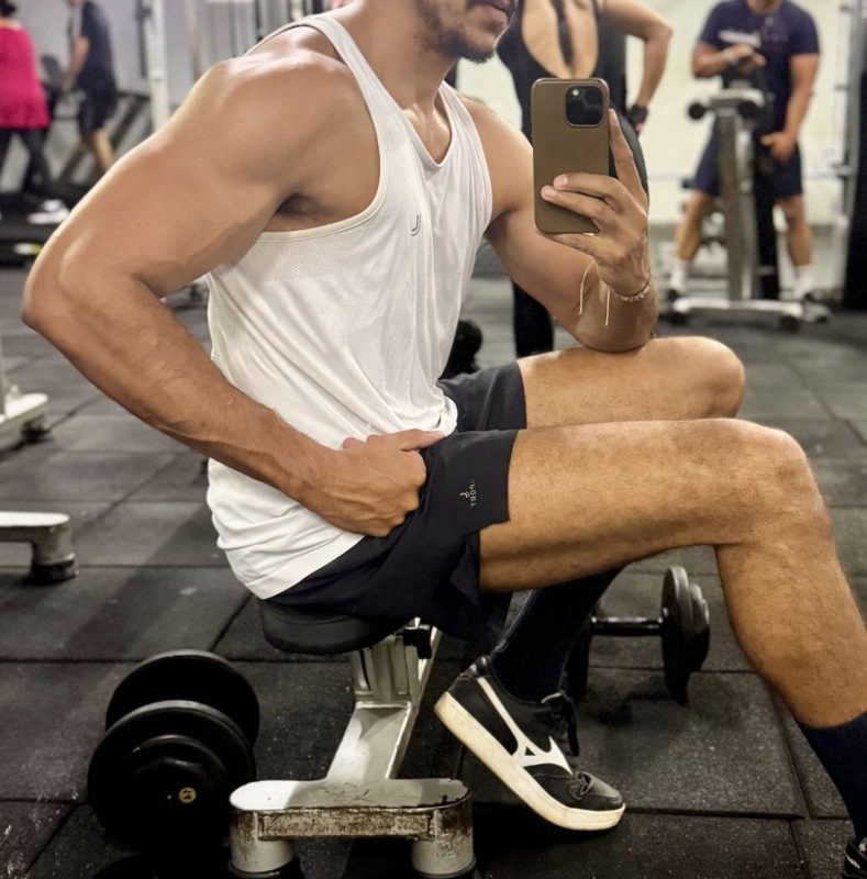 Agroboy Dotado 8