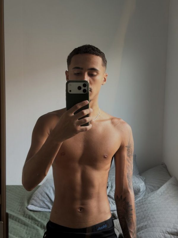 Lukas Mendes 1