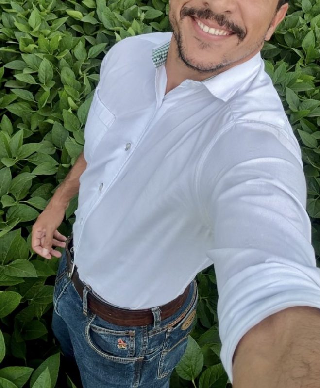 Agroboy Dotado 13