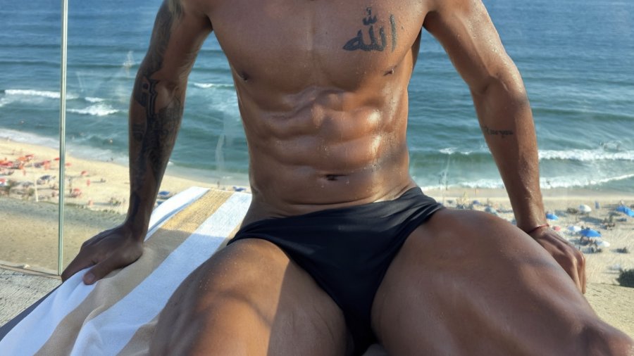 Noah Oliveira
