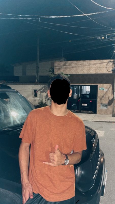 Baianinho 5