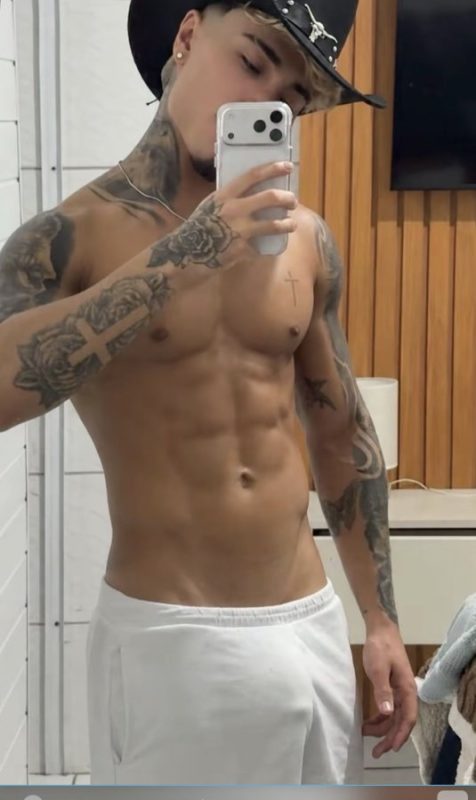 Cassiano Oliveira