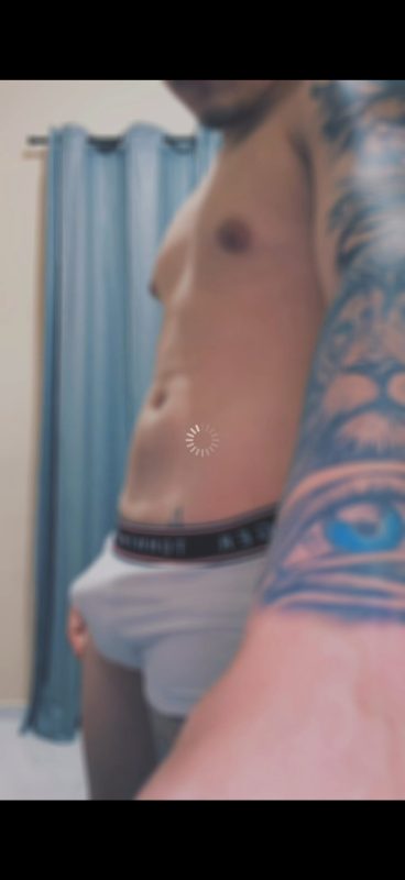 Lucas Novinho Ativo 4