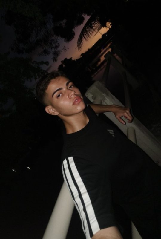 Lucas Montez 5