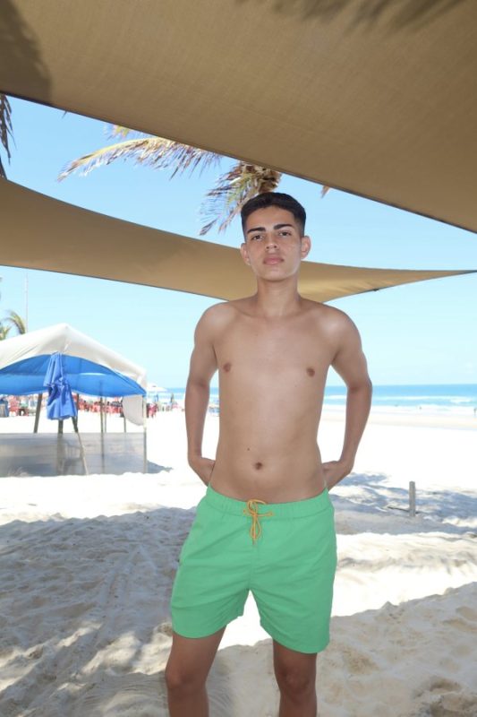 Lucas Montez